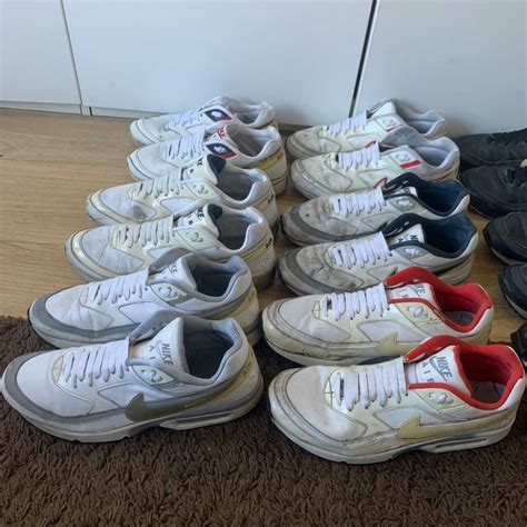 ≥ Vind nike air classic schoenen op Marktplaats 